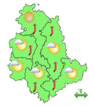 Previsioni di Oggi Mattina