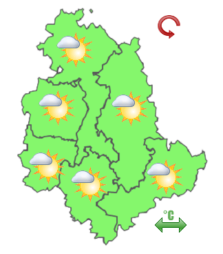 Previsioni di Oggi Mattina