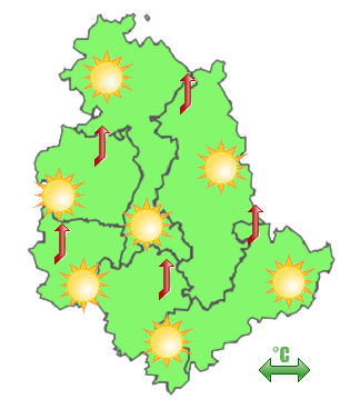 Previsioni di Oggi Mattina