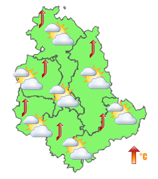 Previsioni di Oggi Mattina