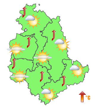 Previsioni di Oggi Mattina