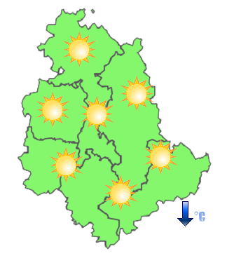 Previsioni di Oggi Mattina