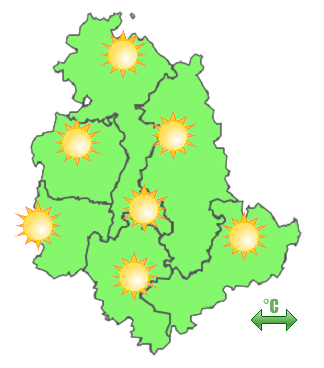 Previsioni di Oggi Mattina