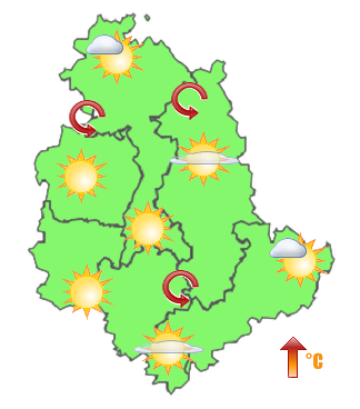 Previsioni di Oggi Mattina