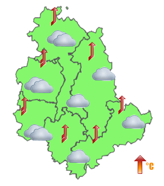 Previsioni di Oggi Mattina