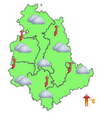 Previsioni di Oggi Mattina