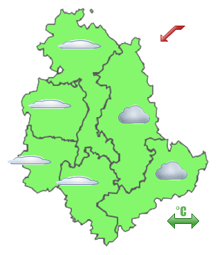 Previsioni di Oggi Mattina