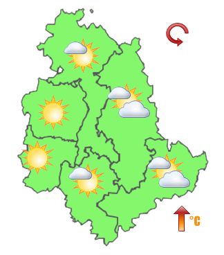 Previsioni di Oggi Pomeriggio