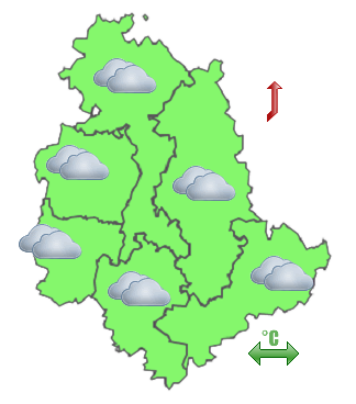 Previsioni di Oggi Pomeriggio