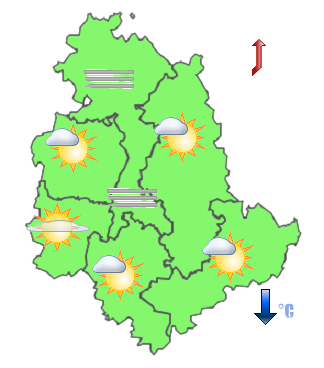 Previsioni di Oggi Mattina