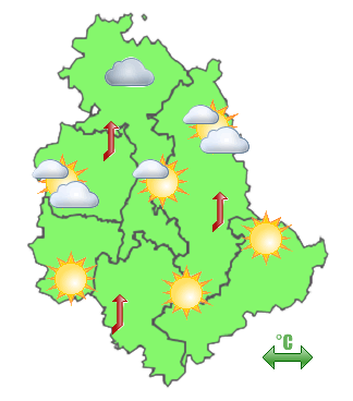 Previsioni di Oggi Mattina