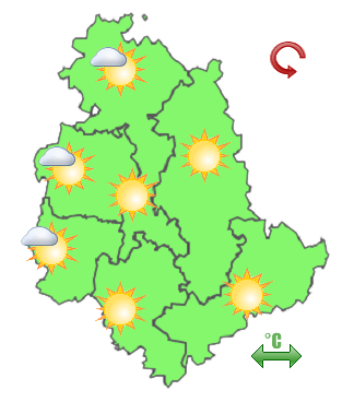 Previsioni di Oggi Pomeriggio