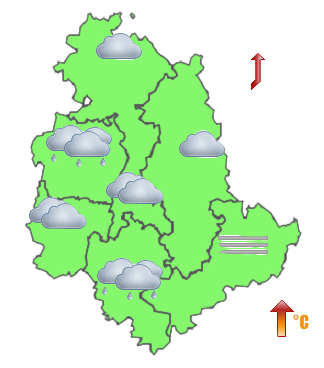 Previsioni di Oggi Mattina