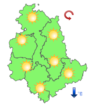 Previsioni di Oggi Pomeriggio