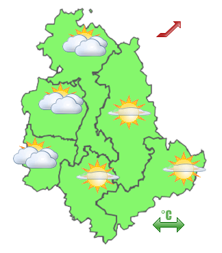 Previsioni di Oggi Mattina