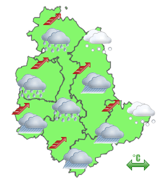 Previsioni di Oggi Mattina