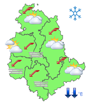 Previsioni di Oggi Mattina