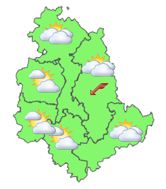 Previsioni di Oggi Mattina