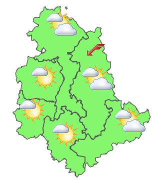 Previsioni di Oggi Mattina