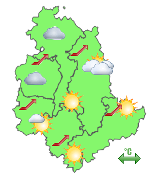 Previsioni di Oggi Mattina