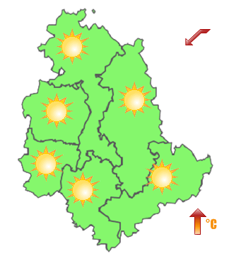 Previsioni di Oggi Mattina