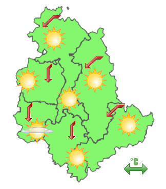 Previsioni di Oggi Mattina