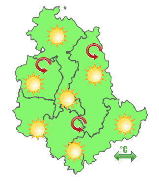 Previsioni di Oggi Mattina