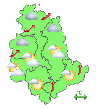 Previsioni di Oggi Mattina