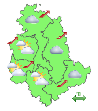 Previsioni di Oggi Mattina
