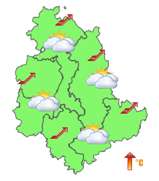 Previsioni di Oggi Mattina