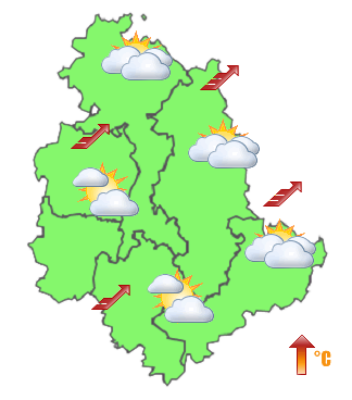 Previsioni di Oggi Mattina