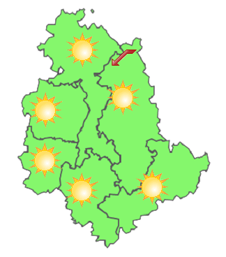 Previsioni di Oggi Pomeriggio