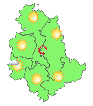Previsioni di Oggi Mattina