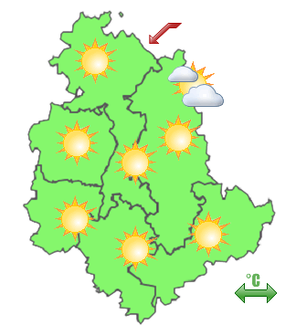 Previsioni di Oggi Mattina