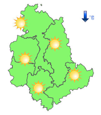 Previsioni di Oggi Mattina
