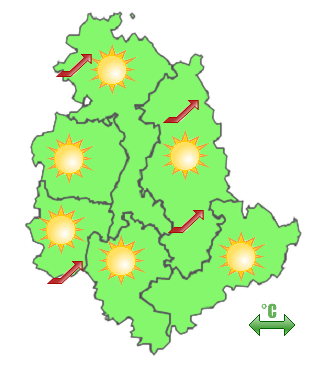 Previsioni di Oggi Mattina