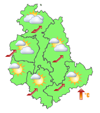 Previsioni di Oggi Mattina