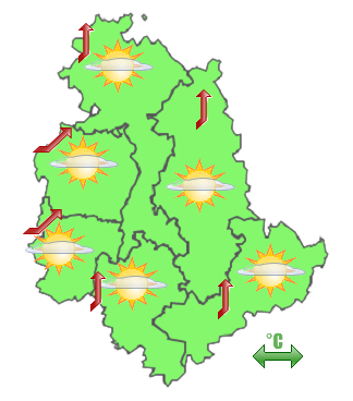 Previsioni di Oggi Mattina