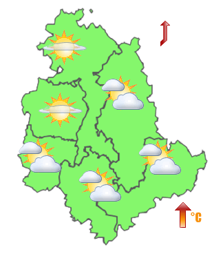 Previsioni di Oggi Mattina