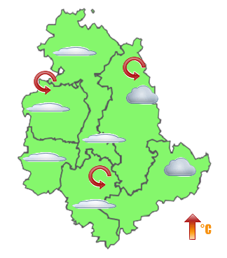 Previsioni di Oggi Mattina