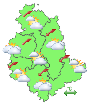 Previsioni di Oggi Mattina