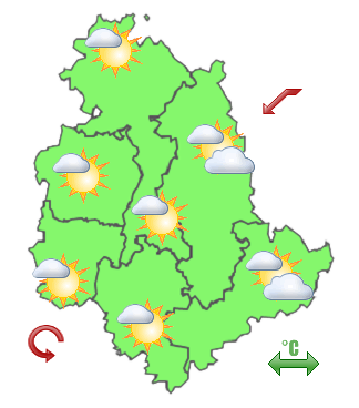 Previsioni di Oggi Mattina