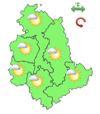 Previsioni di Oggi Mattina