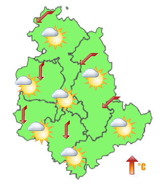 Previsioni di Oggi Mattina