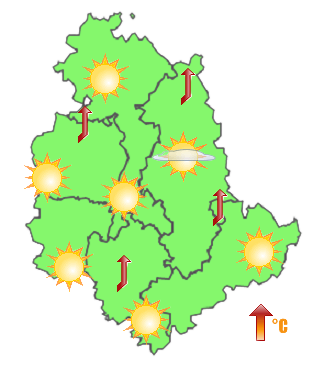 Previsioni di Oggi Mattina