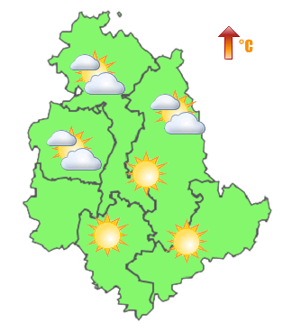 Previsioni di Oggi Pomeriggio