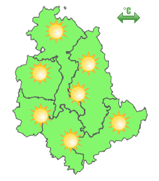 Previsioni di Oggi Mattina