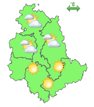 Previsioni di Oggi Mattina