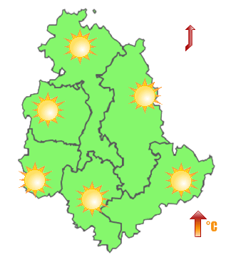 Previsioni di Oggi Pomeriggio