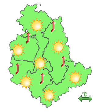 Previsioni di Oggi Mattina